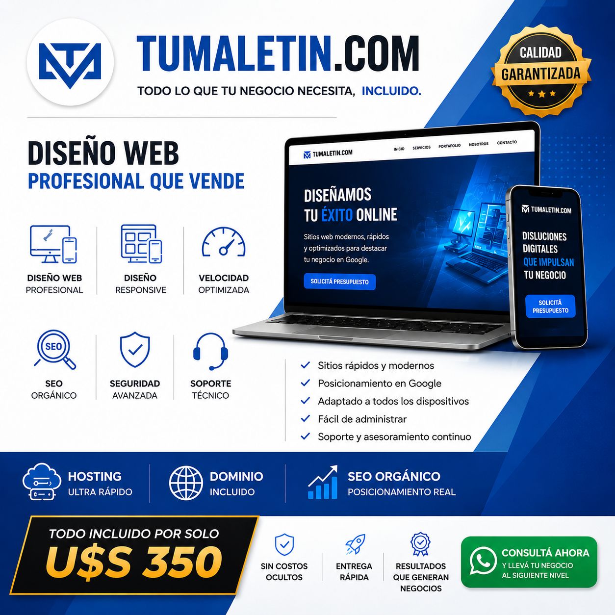 Publicidad