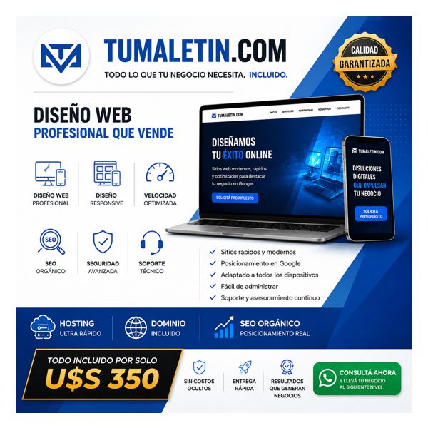 Publicidad