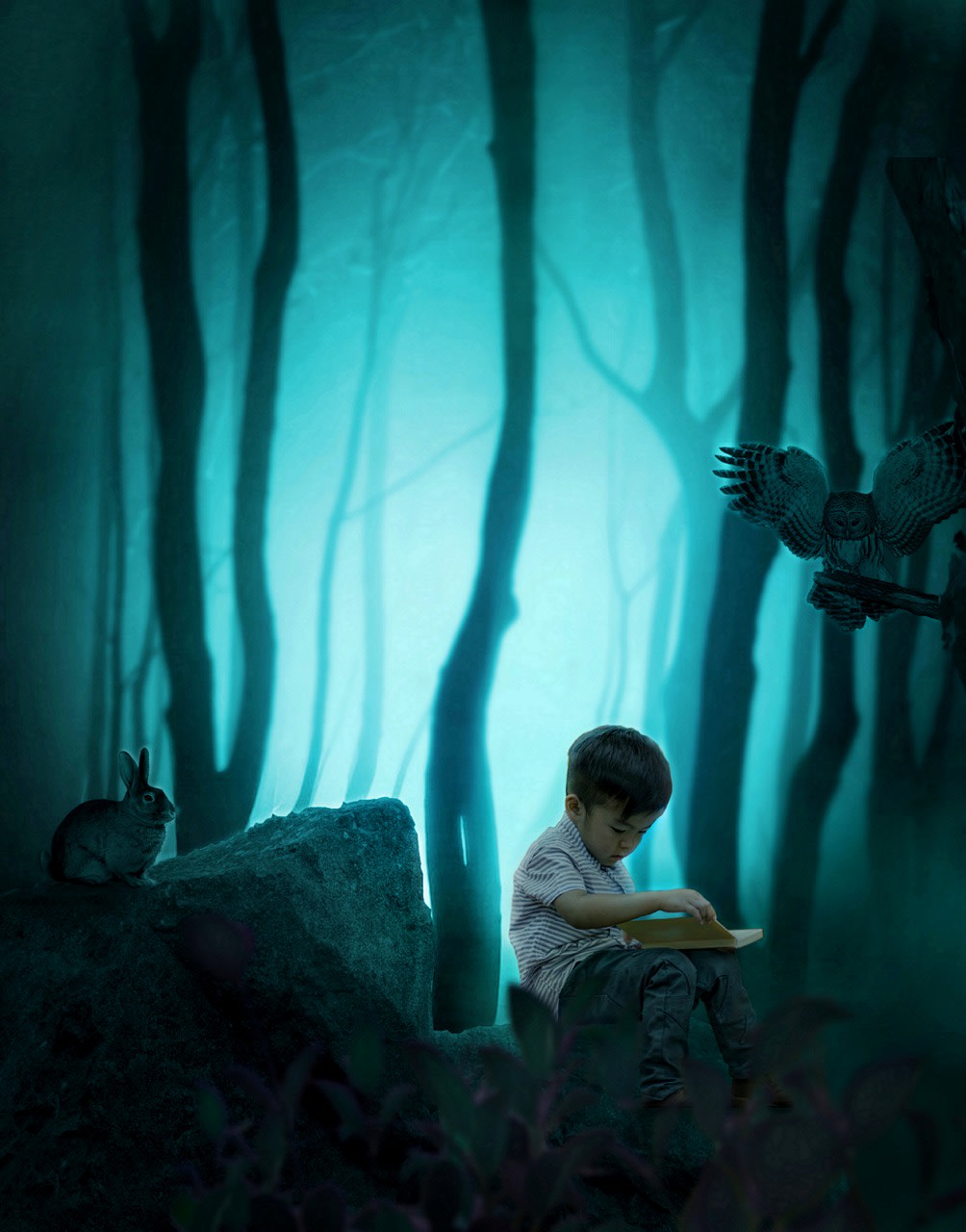 El poder oculto de los sueños lúcidos en la espiritualidad moderna – imagen 1 Imagen relacionada con El poder oculto de los sueños lúcidos en la espiritualidad moderna