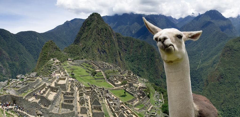 Machu Picchu, Perú: Su energía. ¿Qué poder esconde? La verdad. 2 Machu Picchu
