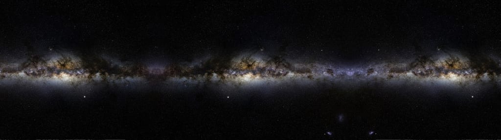 Imagen relacionada con El código sagrado 888 ¿Cómo atraer abundancia infinita con este número?