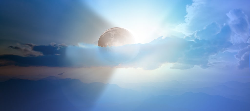 El eclipse solar total más largo del siglo: fecha, hora, duración y en qué países se podrá ver, 2 de agosto de 2027 – imagen 2 Imagen relacionada con El eclipse solar total más largo del siglo: fecha, hora, duración y en qué países se podrá ver, 2 de agosto de 2027