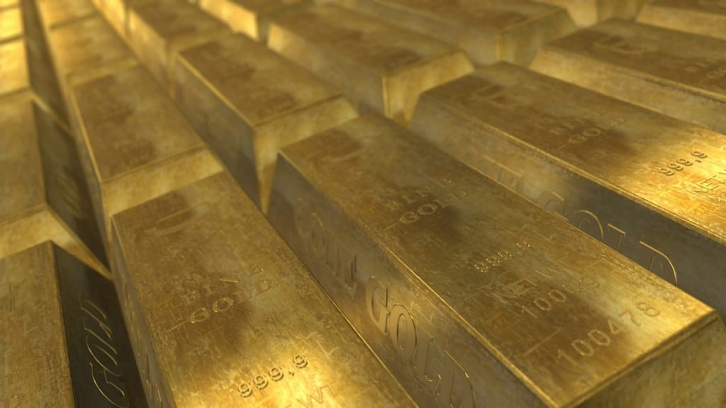 ¿Por qué energéticamente es importante tener algo de ORO? – imagen 2 Imagen relacionada con ¿Por qué energéticamente es importante tener algo de ORO?