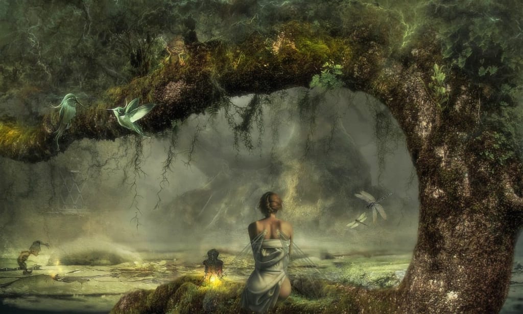 La Glándula Pineal en los Niños, El Portal a la Percepción, AMIGOS IMAGINARIOS La Glándula Pineal en los Niños, El Portal a la Percepción, AMIGOS IMAGINARIOS