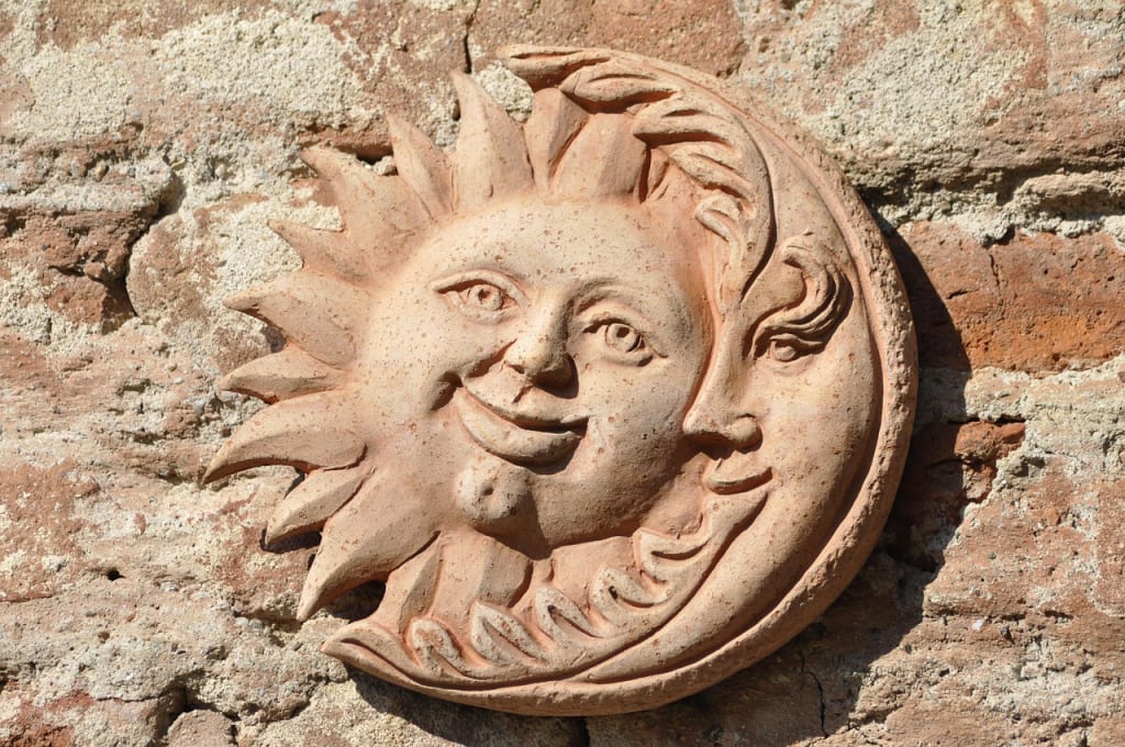 Imagen relacionada con ¿Qué es el signo lunar y qué representa en tu carta natal?