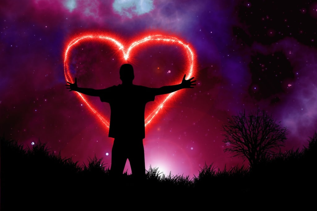 Imagen relacionada con ¿Tu energía está baja? Estos 7 signos espirituales te están avisando