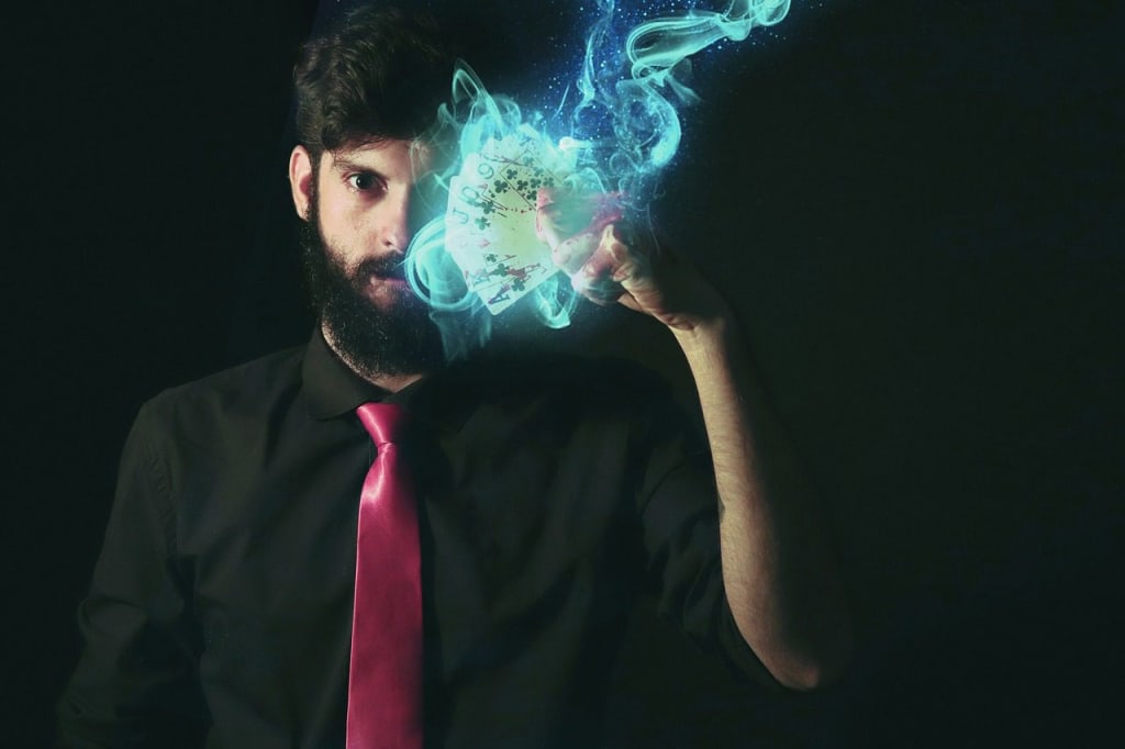 El poder de la MENTE, LA CREACION, poderes que limitamos por el sistema