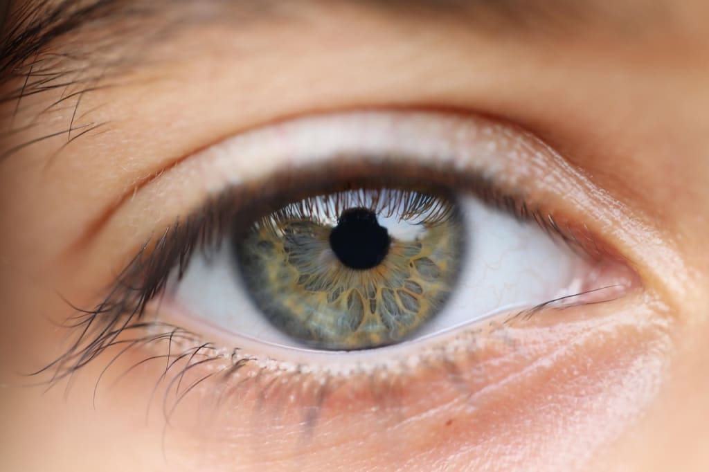 Imagen relacionada con ¿Puedes ver lo que está a kilómetros de distancia con tu mente? La verdad sobre la visión remota
