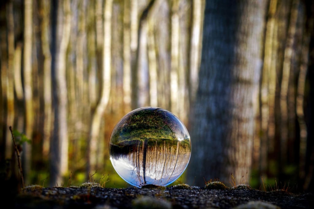 2026: El Momento Perfecto para Tu Despertar Espiritual Definitivo – imagen 3 Imagen relacionada con 2026: El Momento Perfecto para Tu Despertar Espiritual Definitivo