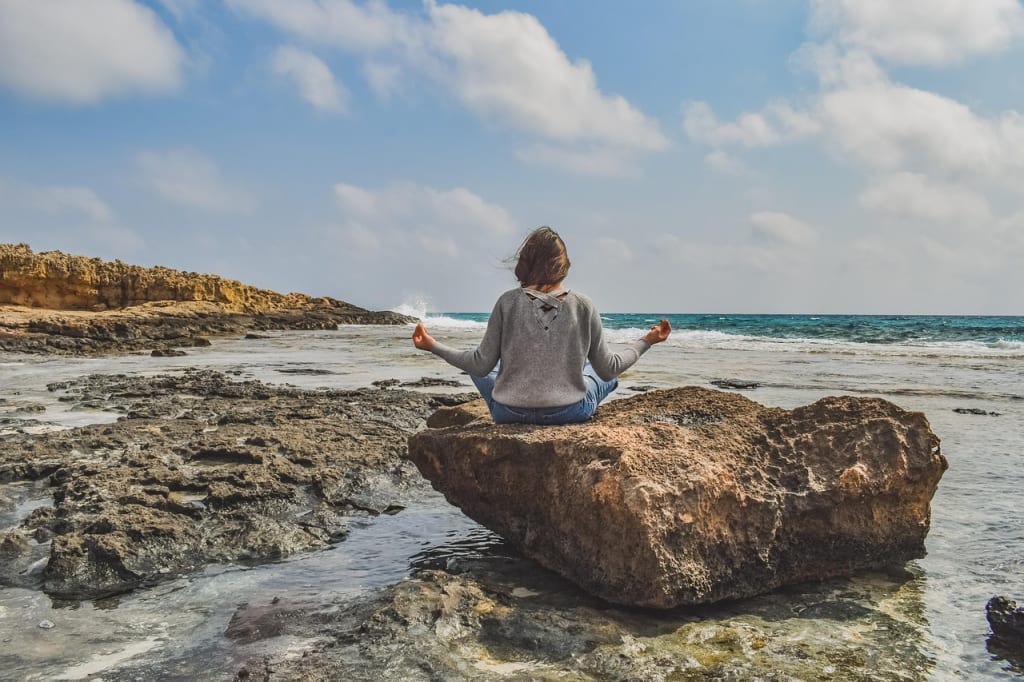 Lo que pasa en tu subconsciente cuando meditás (y cómo activar tu mente creadora) – imagen 2 Imagen relacionada con Lo que pasa en tu subconsciente cuando meditás (y cómo activar tu mente creadora)