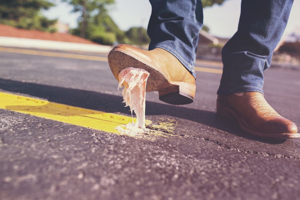 Objetos que atraen mala suerte y cómo purificarlos fácilmente – imagen 3 Imagen relacionada con Objetos que atraen mala suerte y cómo purificarlos fácilmente
