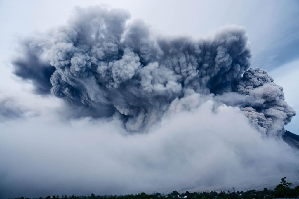 Imagen relacionada con Nueva erupción del volcán Popocatépetl: evacúan zonas aledañas en Puebla y Estado de México