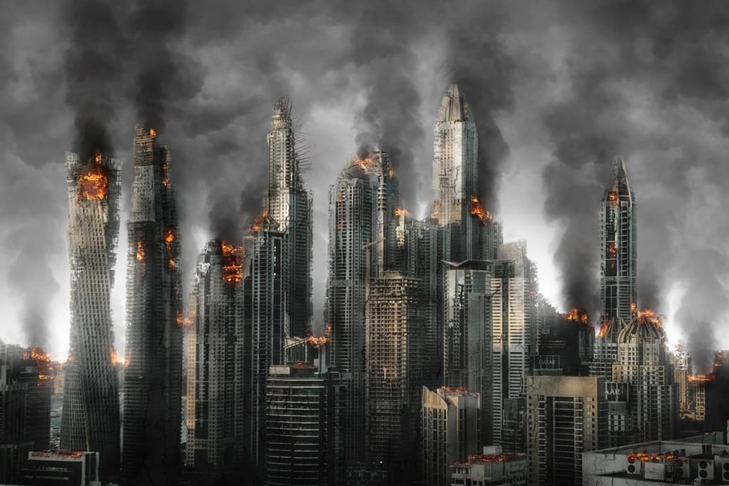 Que nos dice BABA VANGA del comienzo del 2026, PROFECIAS – imagen 3 Imagen relacionada con Que nos dice BABA VANGA del comienzo del 2026, PROFECIAS