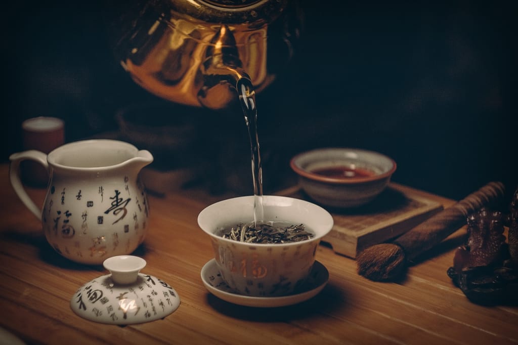 Imagen relacionada con Manzanilla: Ideal para problemas digestivos y como relajante natural