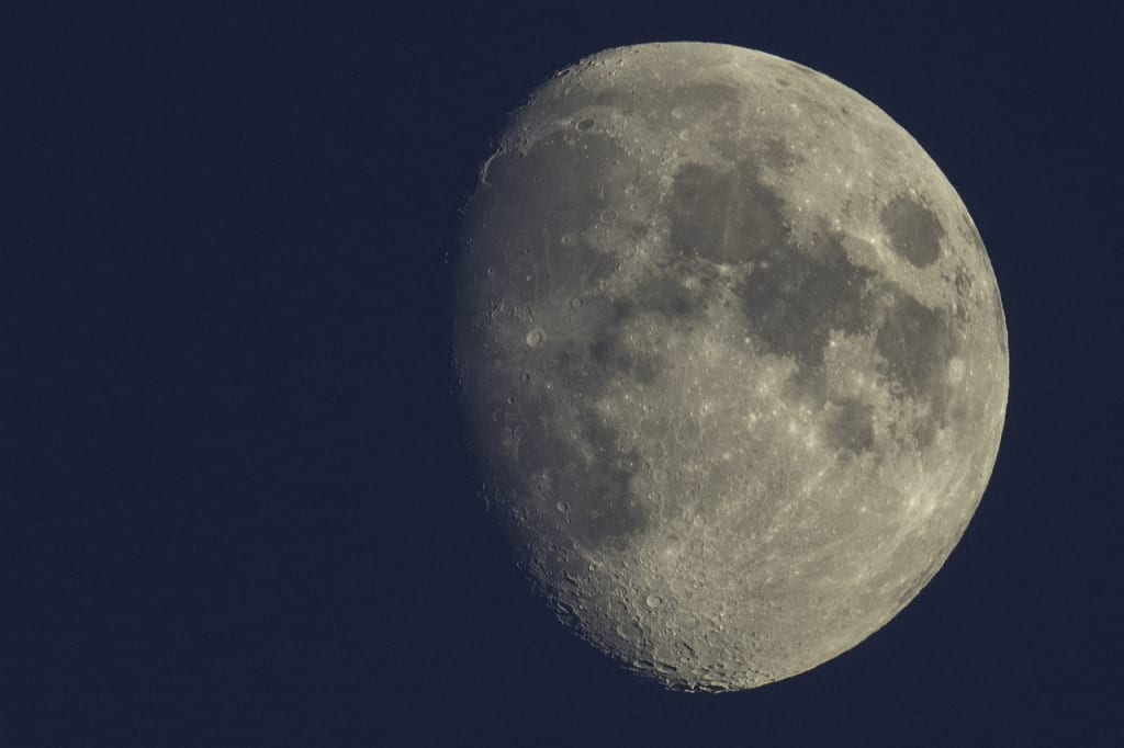 Imagen relacionada con Ritual luna menguante 28 de octubre 2025