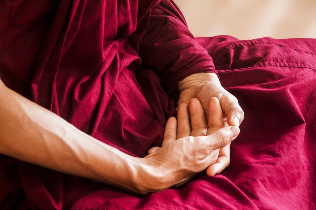 Imagen relacionada con El despertar espiritual que está cambiando vidas en 2025