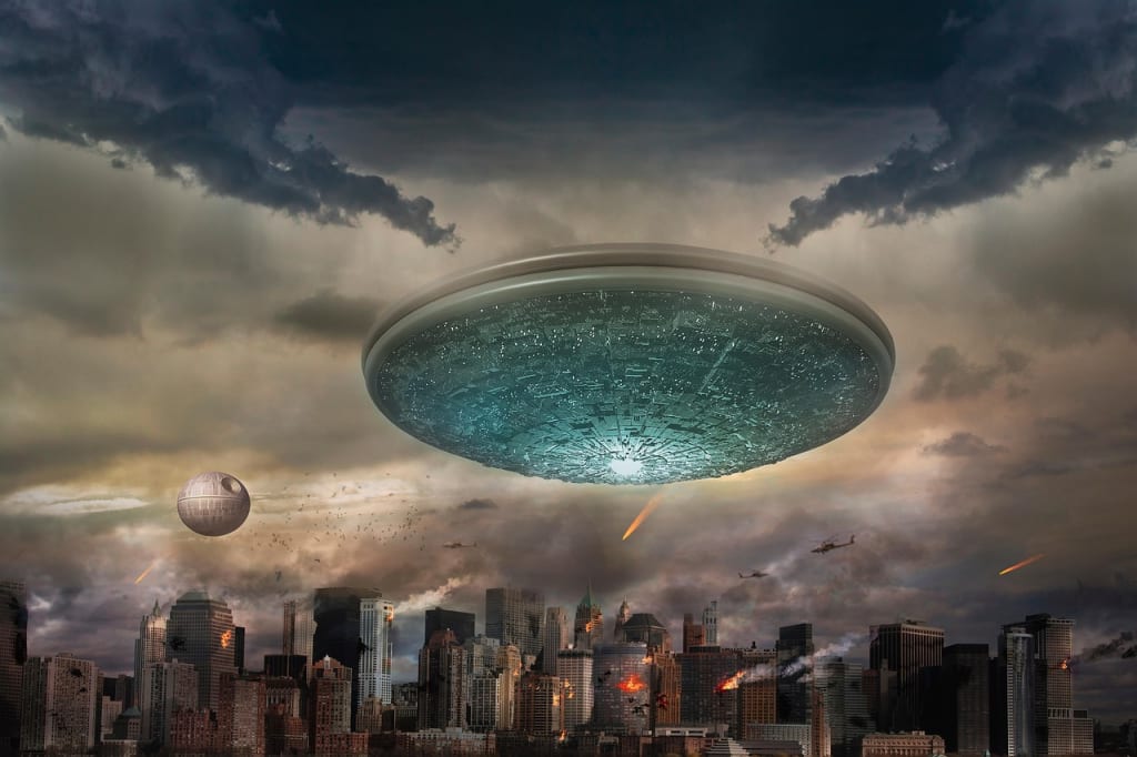 Imagen relacionada con ¿Vida en K2-18 b? Científicos hallan la evidencia más fuerte hasta ahora