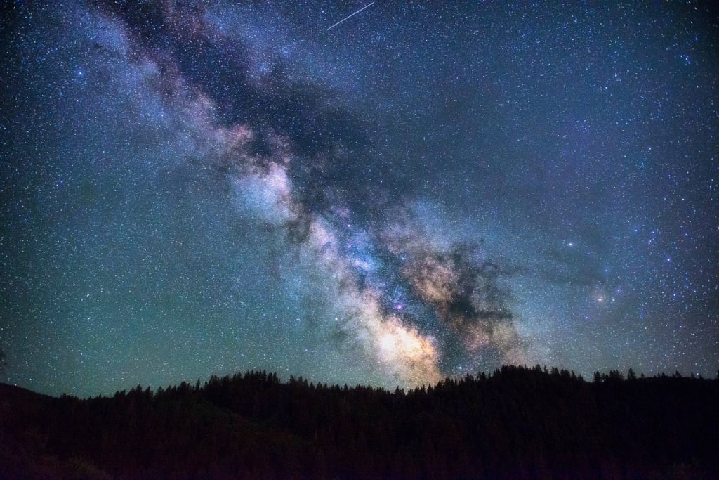 Lo Que Está Pasando Con La Energía del Planeta (Y Cómo Te Afecta) – imagen 3 Imagen relacionada con Lo Que Está Pasando Con La Energía del Planeta (Y Cómo Te Afecta)