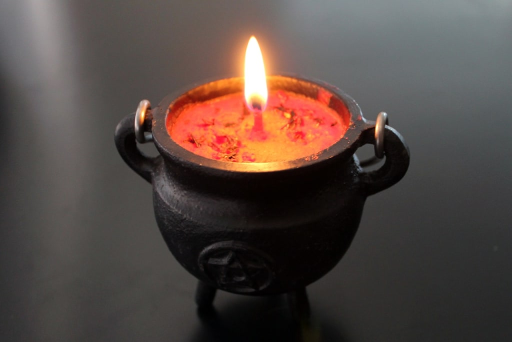 Eliminar toda ENERGIA NEGATIVA que hayas adquirido por pensamientos ajenos – imagen 2 Imagen relacionada con Eliminar toda ENERGIA NEGATIVA que hayas adquirido por pensamientos ajenos