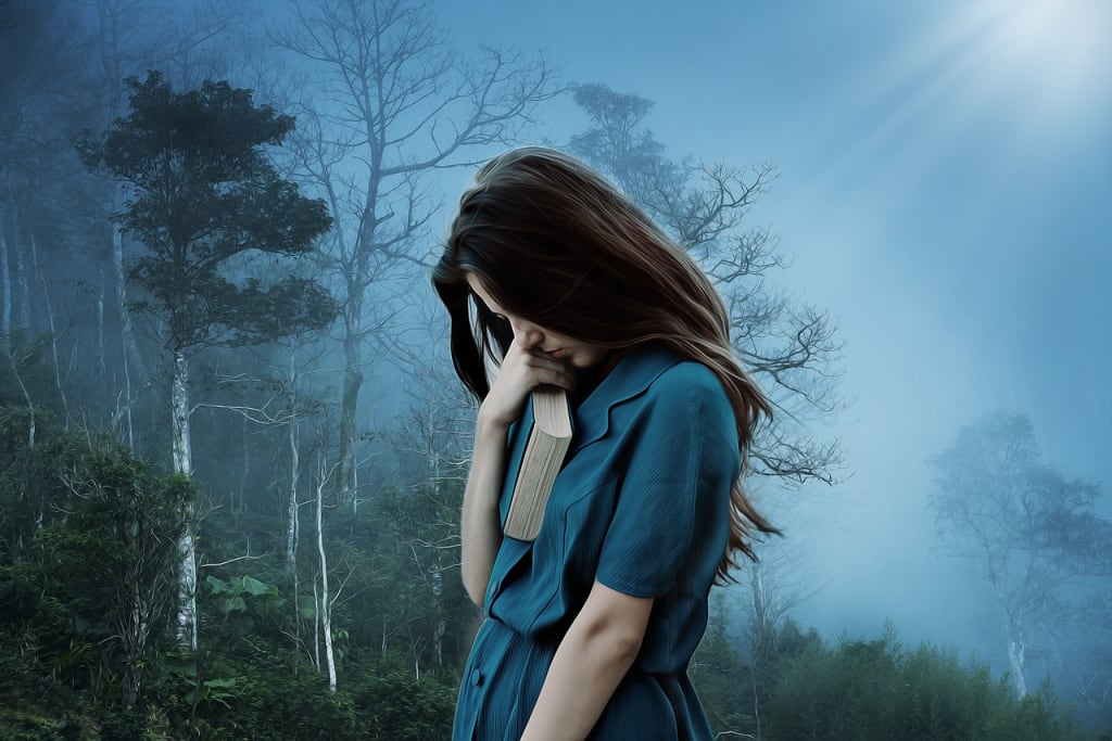 ¿Por qué siendo una persona buena siempre me pasan cosas malas? – imagen 2 Imagen relacionada con ¿Por qué siendo una persona buena siempre me pasan cosas malas?