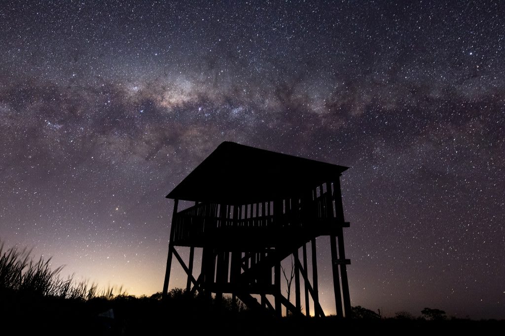 Un Cielo Estrellado que Habla al Alma, ALTA GRACIA, CORDOBA Un Cielo Estrellado que Habla al Alma, ALTA GRACIA, CORDOBA