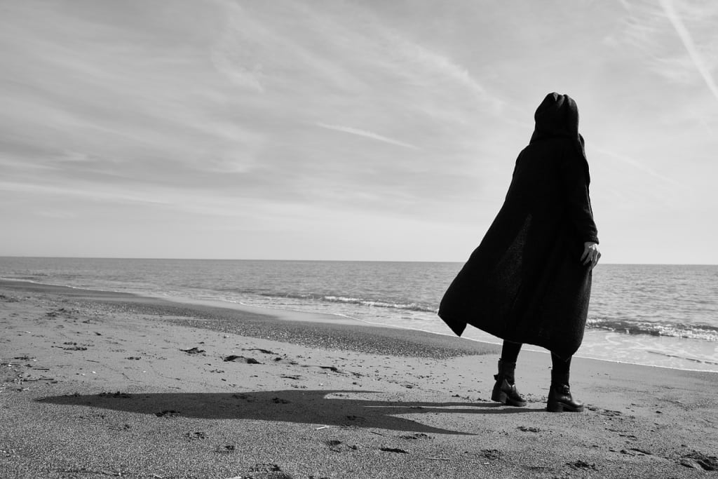 El Día Que Dejé de Perdonar Sin Sanar: Mi Liberación Emocional Real – imagen 2 Imagen relacionada con El Día Que Dejé de Perdonar Sin Sanar: Mi Liberación Emocional Real
