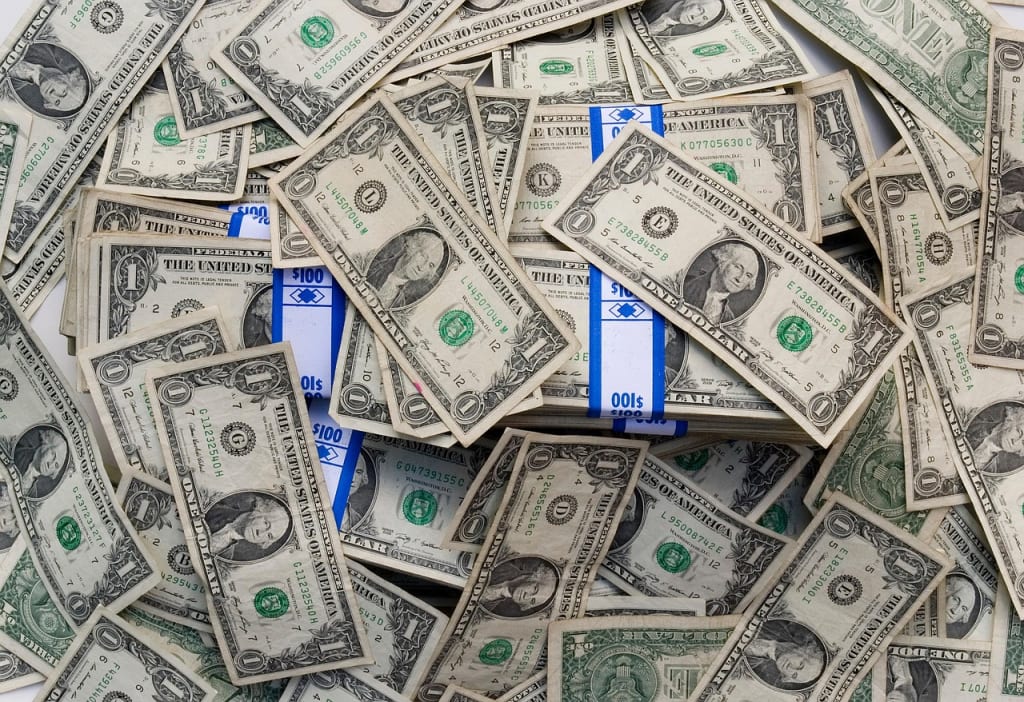 Imagen relacionada con No Quieren Que Sepas Esto: La Energía del Dinero Está Cambiando en 2026