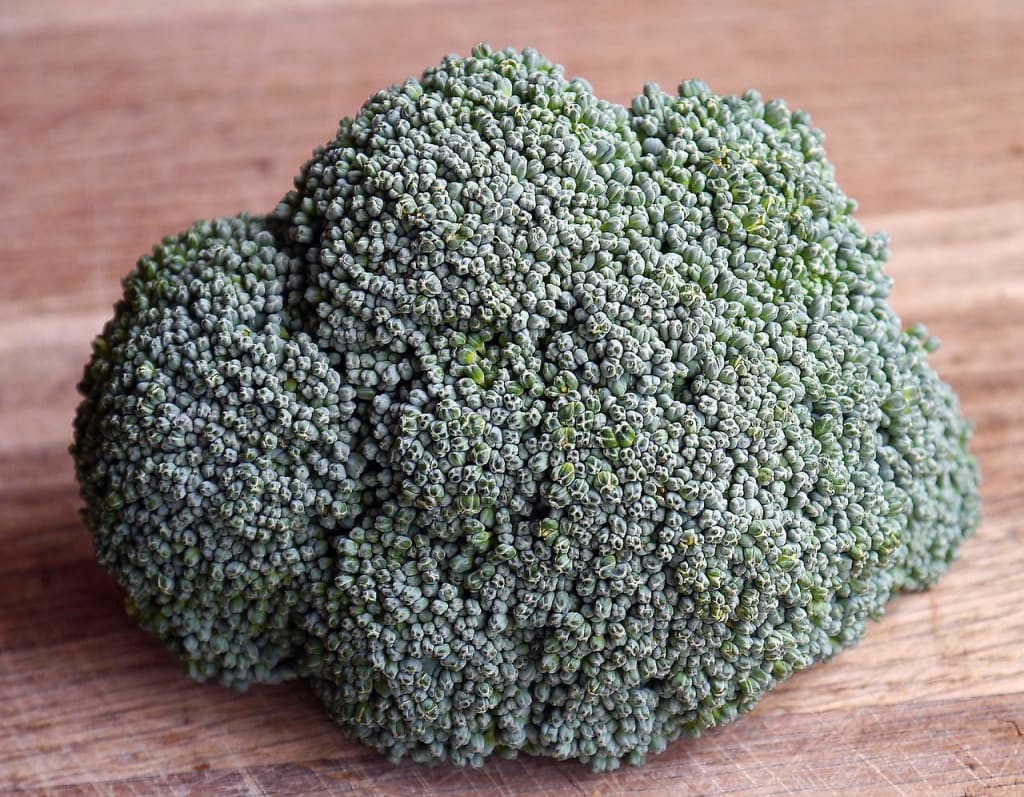 Beneficios de las VERDURAS, la alimentación como método de VIDA – imagen 3 Beneficios de las VERDURAS, la alimentación como método de VIDA