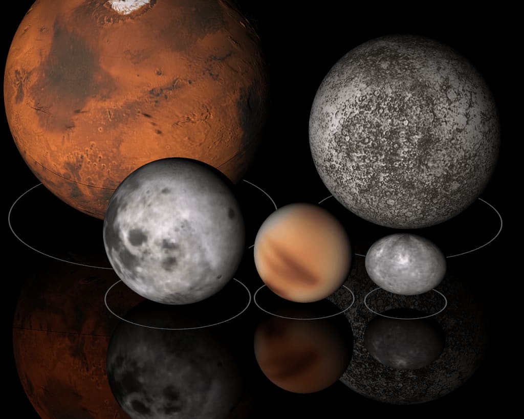 Imagen relacionada con Por Qué Te Sientes Raro Desde el 2023: El Cambio de Frecuencia Planetaria