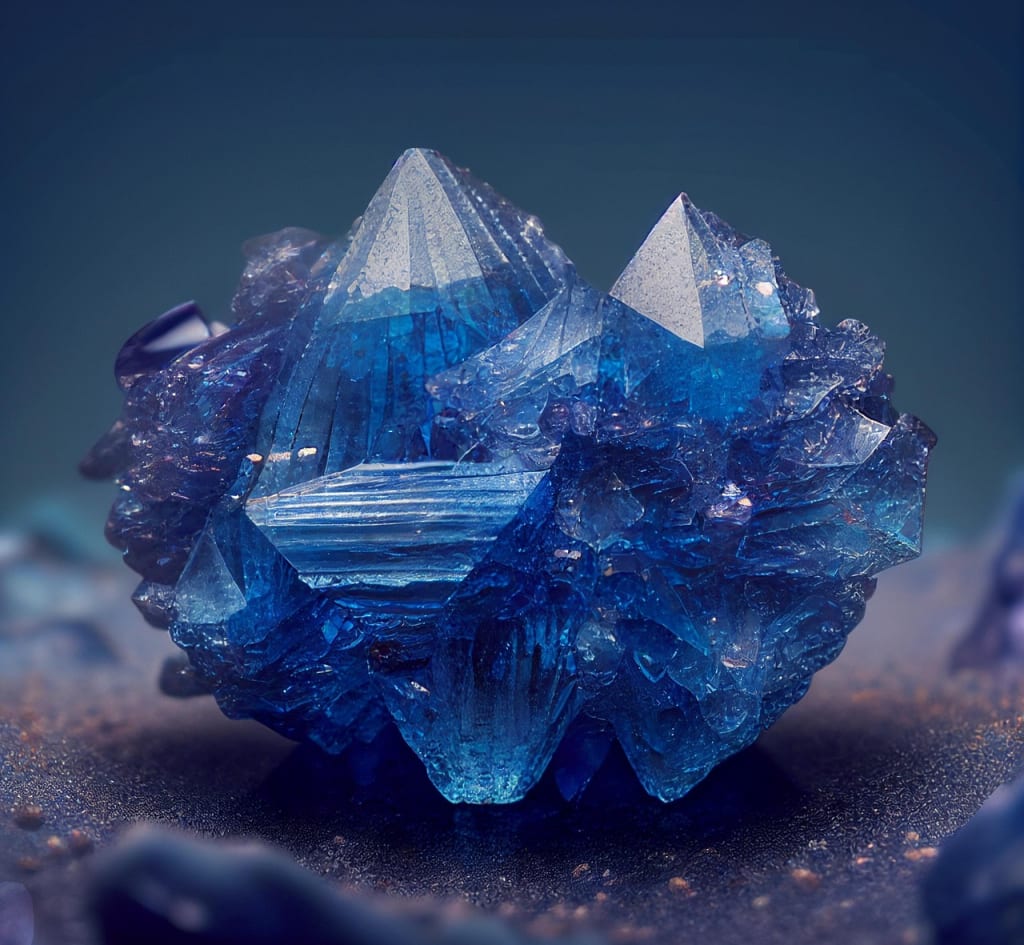 Sanación con sonido, cristales y naturaleza: las terapias espirituales que están revolucionando el bienestar en 2025 – imagen 2 Imagen relacionada con Sanación con sonido, cristales y naturaleza: las terapias espirituales que están revolucionando el bienestar en 2025