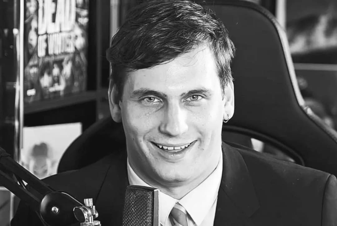 Gaspi, El Youtuber Argentino