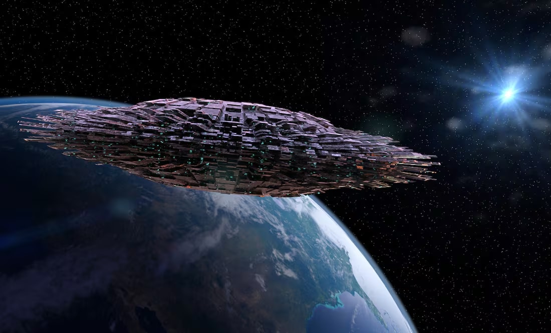 Ultimas NOTICIAS ATERRADORAS sobre 3IATLAS, Verdades y mentiras 1 Ultimas NOTICIAS ATERRADORAS sobre 3IATLAS 2025