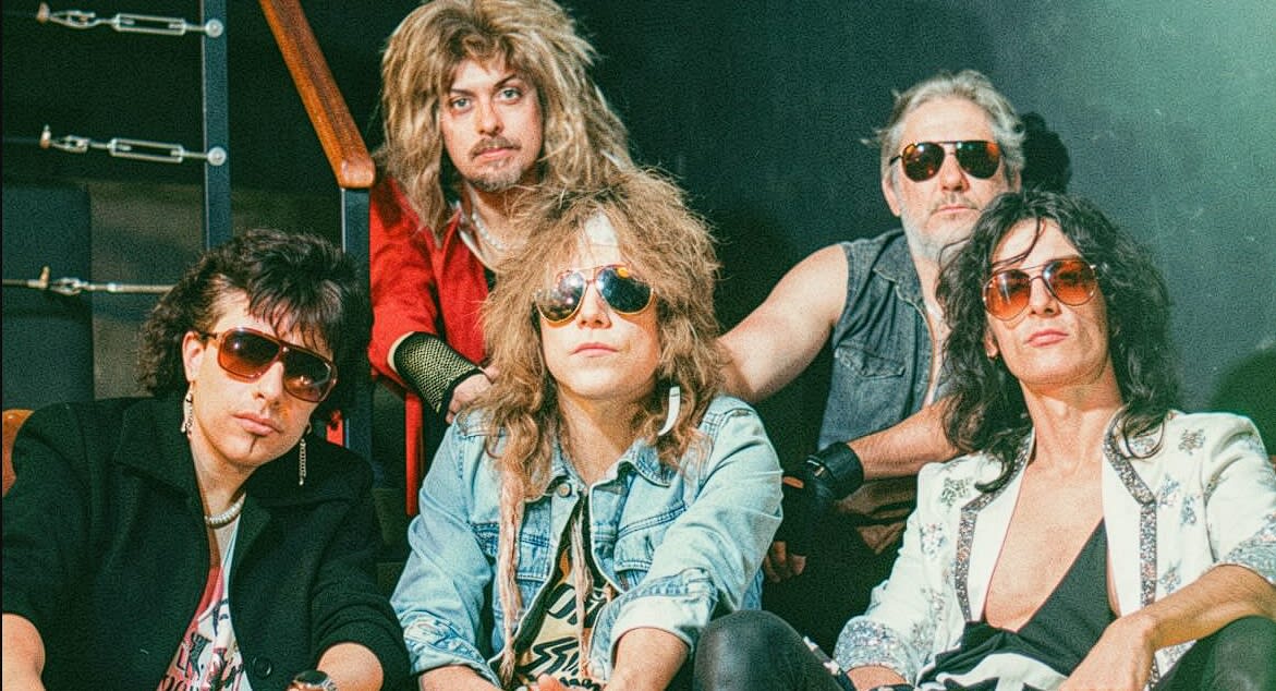 PRAYER, la banda tributo a Bon Jovi que une pasión, historia y grandes nombres del rock argentino