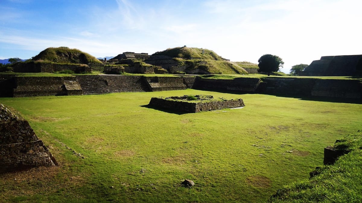 Masajes curativos de Oaxaca: la técnica ancestral que sana el cuerpo y el alma – imagen 2 Imagen relacionada con Masajes curativos de Oaxaca: la técnica ancestral que sana el cuerpo y el alma
