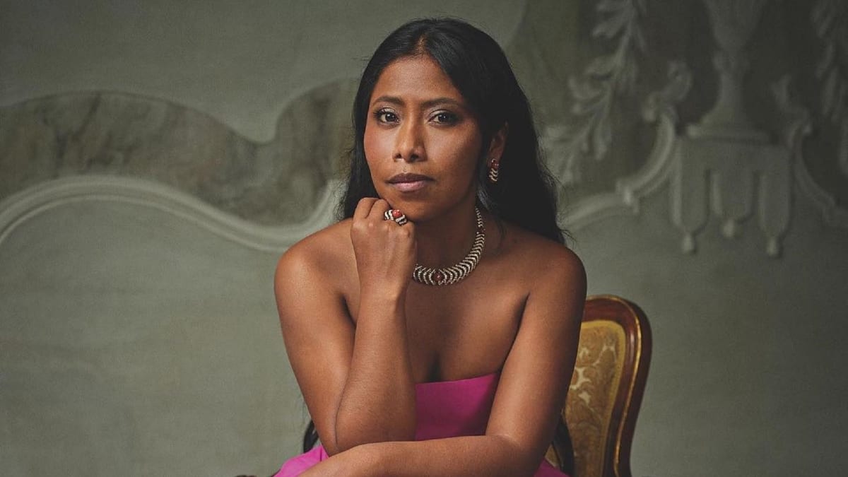 YALITZA APARICIO 2026 YALITZA APARICIO 2026