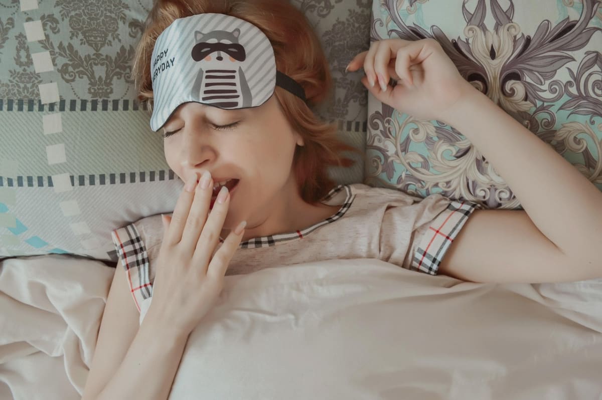 El Misterioso Significado de Despertarse a las 3 de la Mañana – imagen 2 Imagen relacionada con El Misterioso Significado de Despertarse a las 3 de la Mañana