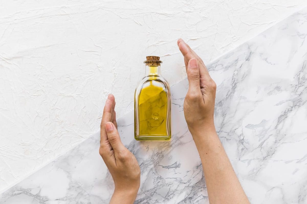 Ritual del Vinagre en la ducha, Eliminar energías negativas 3 EL SECRETO DEL VINAGRE EN TU HOGAR