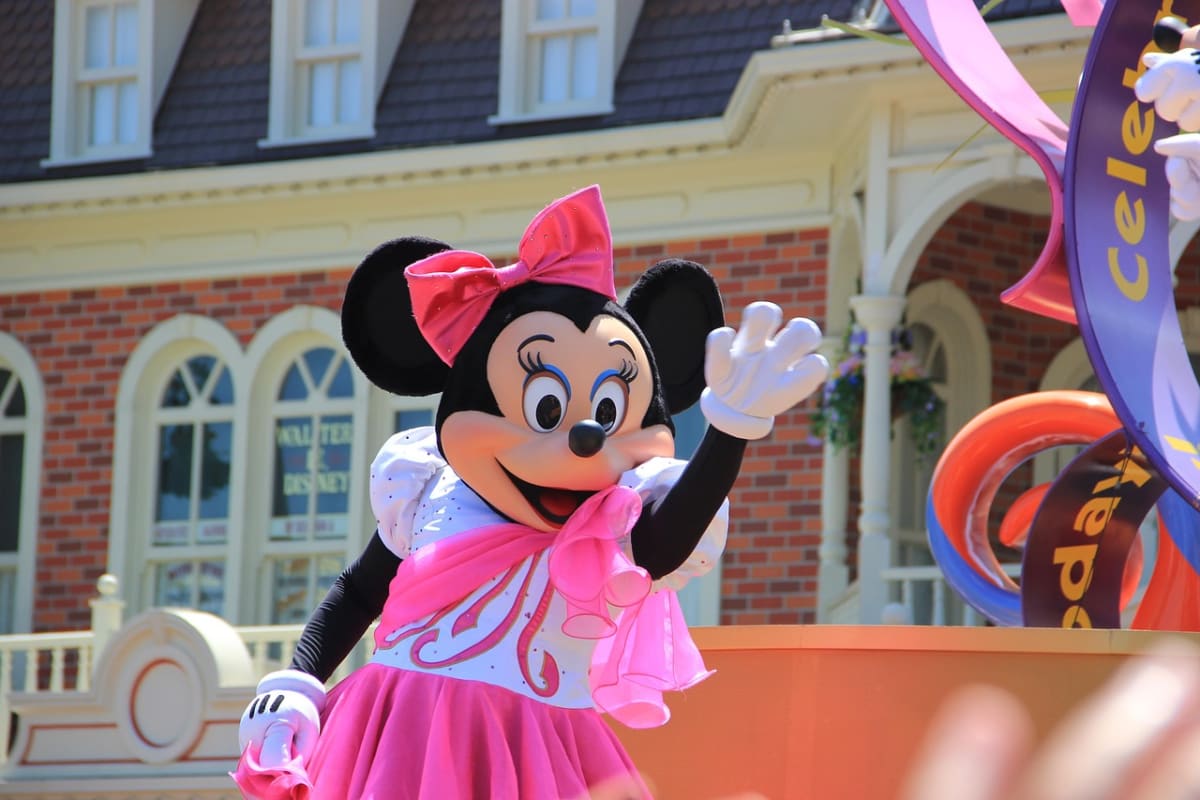 Imagen relacionada con DISNEY ¿Magia Pura o Reprogramación SUBCONSCIENTE Masiva en tu Hogar?