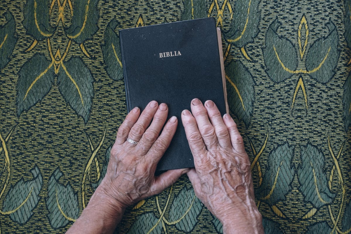 El proposito de la espiritualidad ¿Por qué sirve? – imagen 3 Imagen relacionada con El proposito de la espiritualidad ¿Por qué sirve?