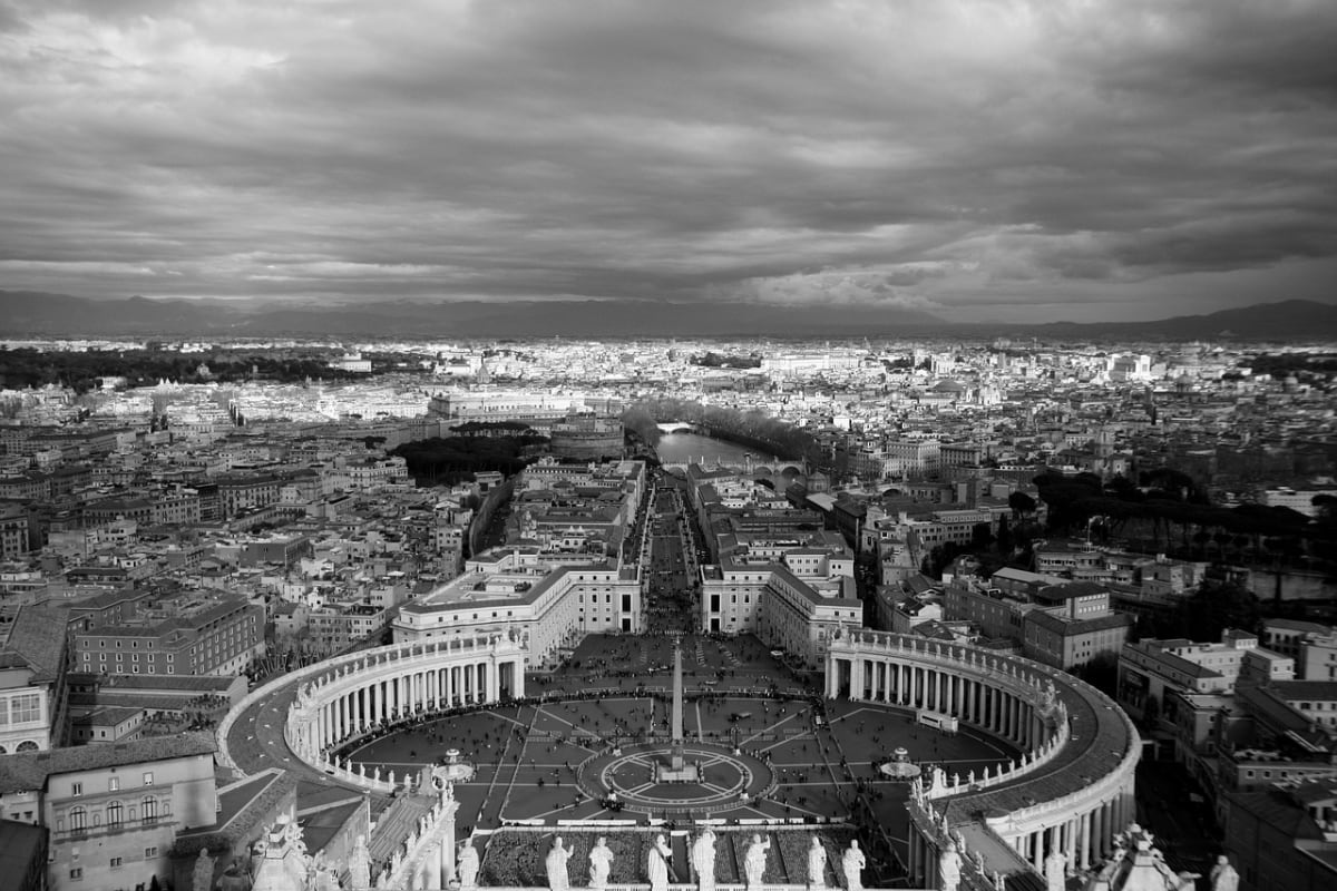 La biblioteca secreta del Vaticano: los documentos que nadie puede consultar – imagen 2 Imagen relacionada con La biblioteca secreta del Vaticano: los documentos que nadie puede consultar