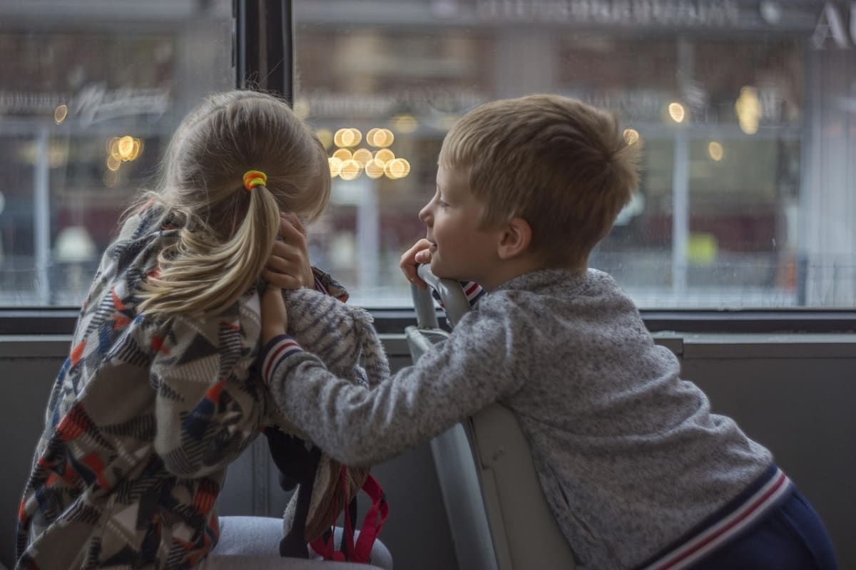 El misterio de los niños índigo, cristal y arcoíris 3 Imagen relacionada con El misterio de los niños índigo, cristal y arcoíris