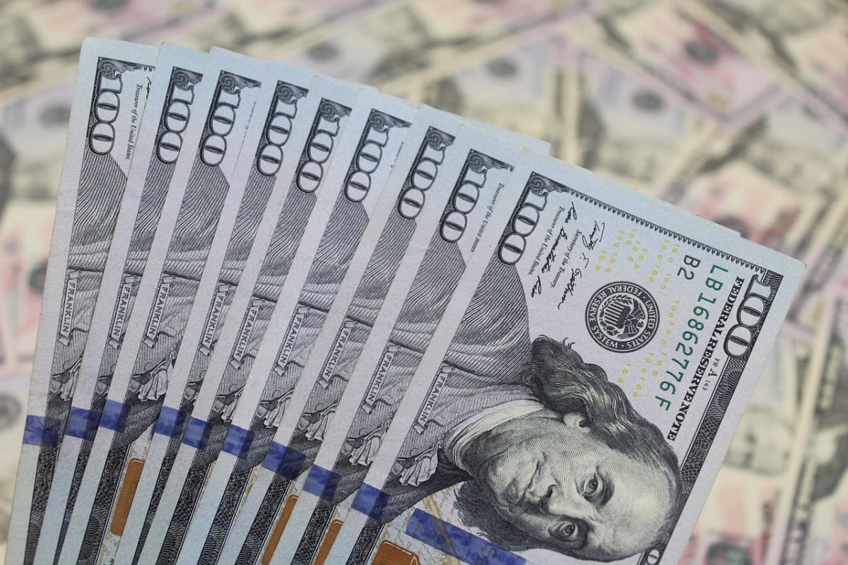 El secreto detrás de las personas que atraen dinero sin esfuerzo – imagen 2 Imagen relacionada con El secreto detrás de las personas que atraen dinero sin esfuerzo