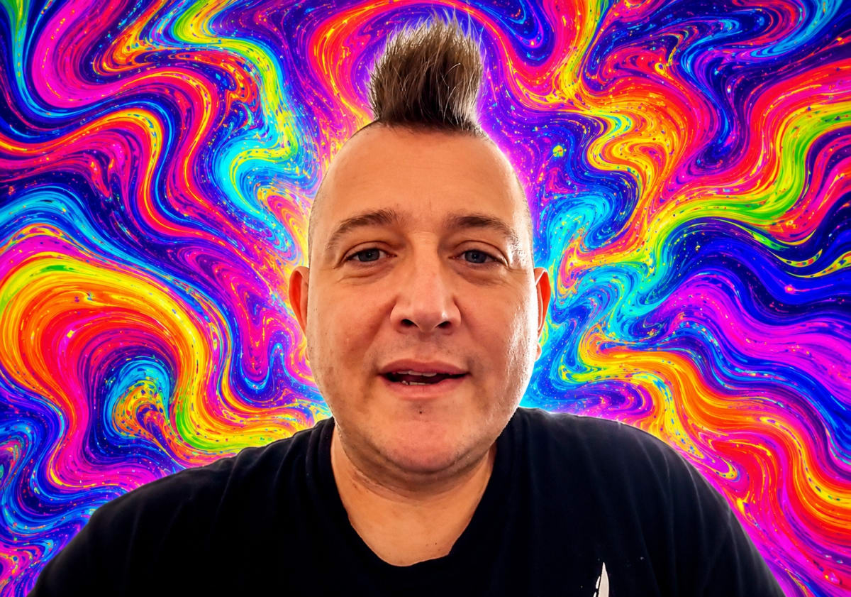 Gabriel ONLYPAN Gabriel ONLYPAN