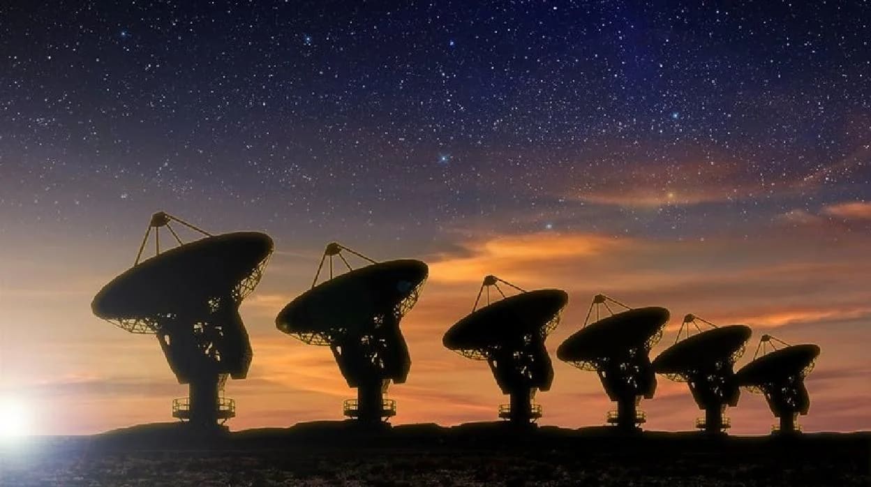 Colapso DE INFORMACION, Ya no pueden ocultar más la vida en otros planetas Colapso DE INFORMACION, Ya no pueden ocultar más la vida en otros planetas