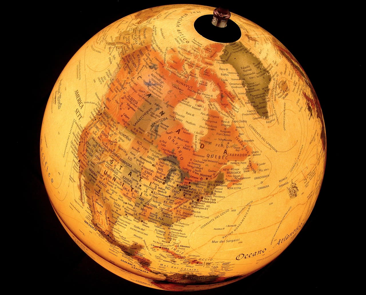ARGUMENTOS TERRAPLANISTAS que te hacen pensar, LA TIERRA ES PLANA – imagen 2 Imagen relacionada con ARGUMENTOS TERRAPLANISTAS que te hacen pensar, LA TIERRA ES PLANA