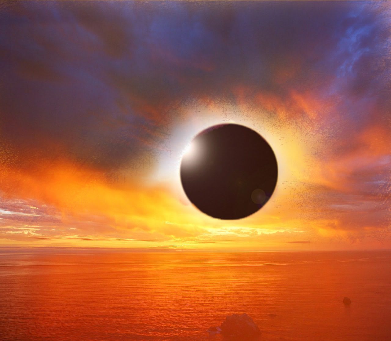 Eclipse solar 21 de septiembre 2025: qué energía se abre y cómo aprovecharla espiritualmente – imagen 2 Imagen relacionada con Eclipse solar 21 de septiembre 2025: qué energía se abre y cómo aprovecharla espiritualmente