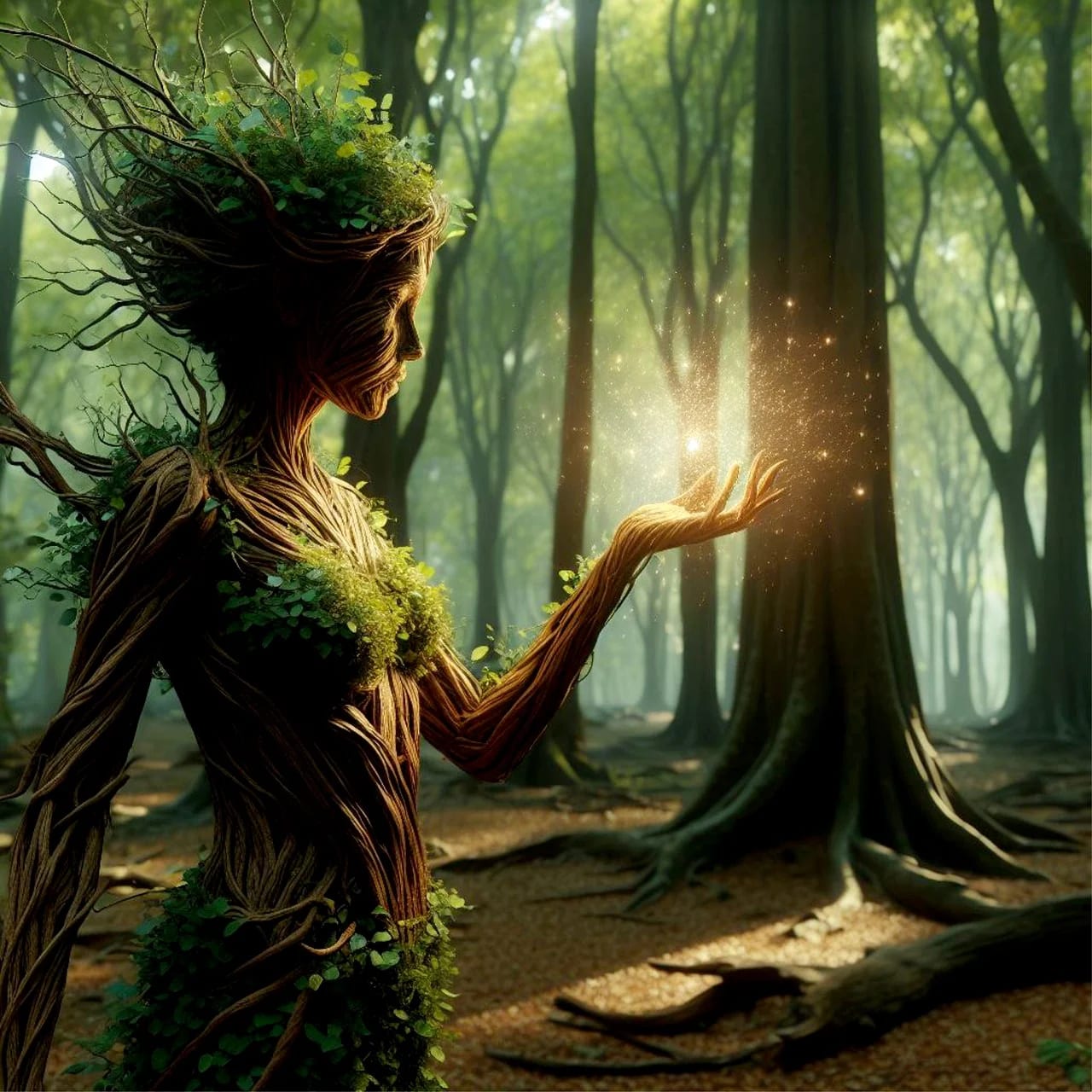 Seres de Luz. Quiénes Son y Qué Tipos Existen Seres de Luz. Quiénes Son y Qué Tipos Existen