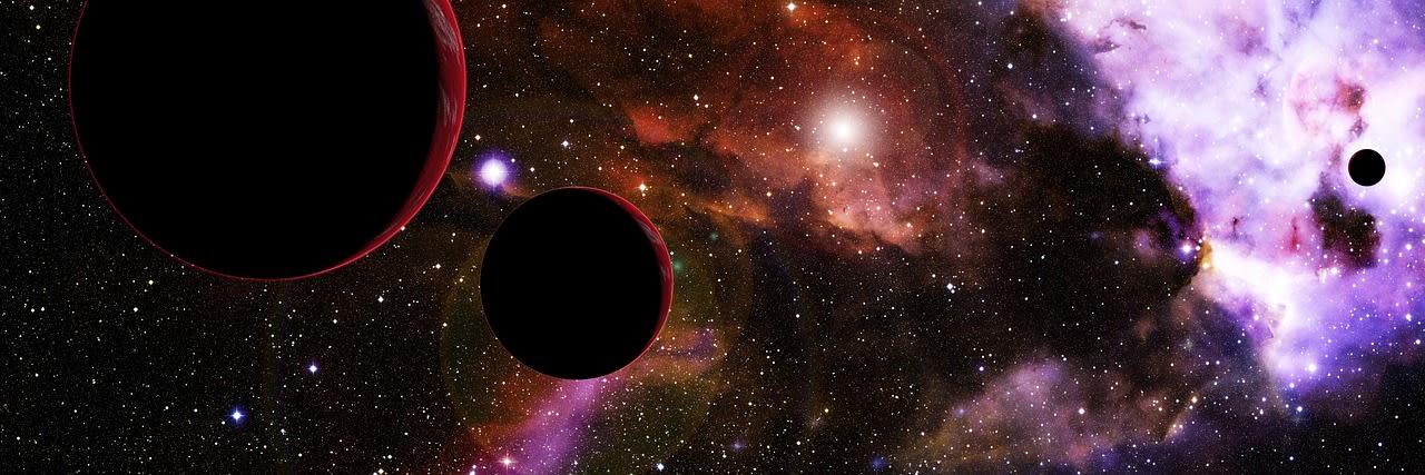 3I/ATLAS Las ondas gravitacionales y los mensajes ocultos 1 Imagen relacionada con Las ondas gravitacionales y los mensajes ocultos de 3I/ATLAS