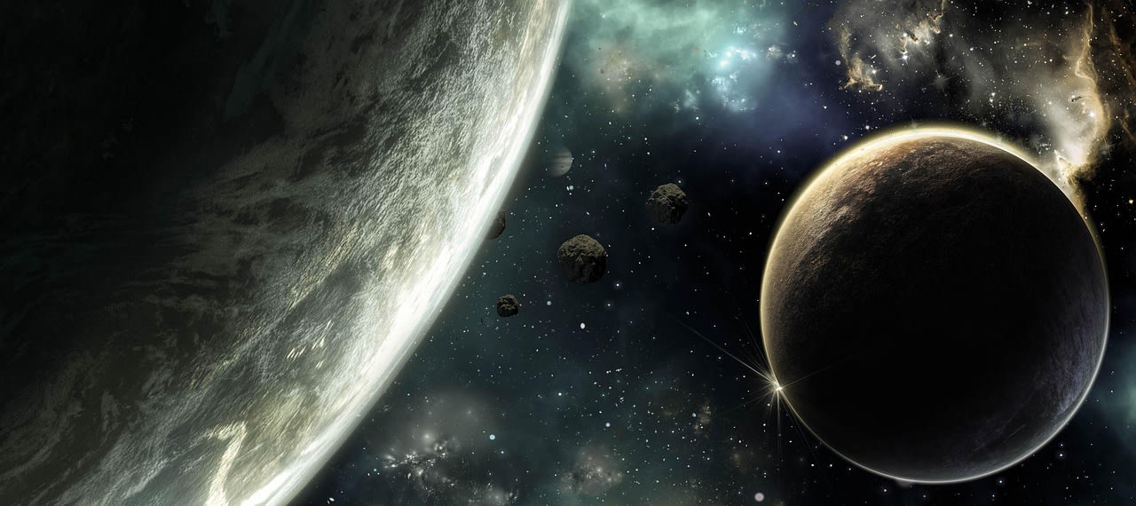 Imagen relacionada con Ultimas NOTICIAS ATERRADORAS sobre 3IATLAS, Verdades y mentiras