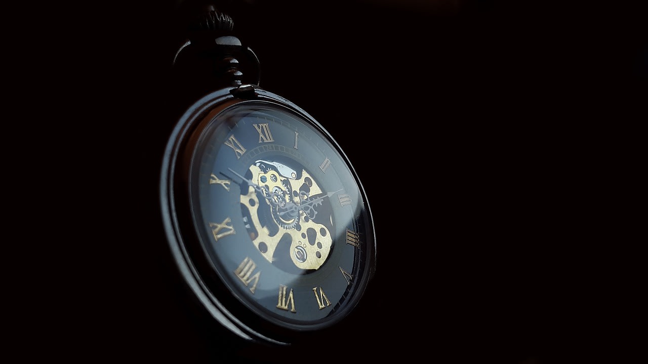 Imagen relacionada con ¿Por qué siento que el tiempo pasa volando y mi VIDA ESTA EN CAMARA RAPIDA?